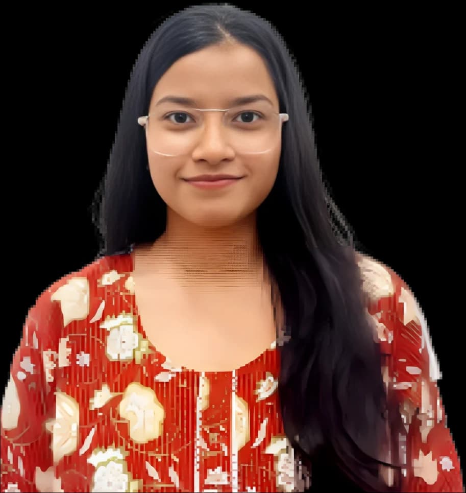 Suman Chaudhary